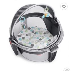Fisher price On The Go Baby Dome 