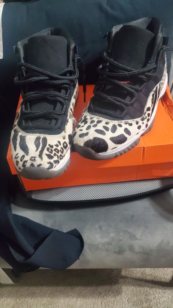 Jordans