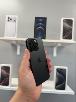 iPhone 16 pro unlocked 128gb