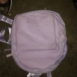 Gym Shark Mini Backpack