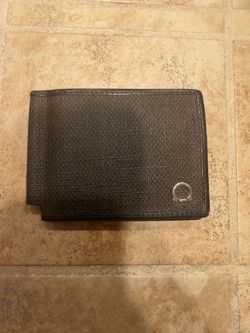 Ferragamo wallet