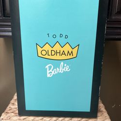 Barbie Doll