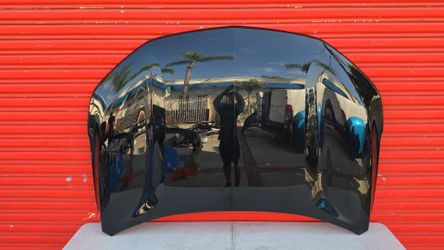 Chevrolet Trax Front Hood Panel 2024-2025