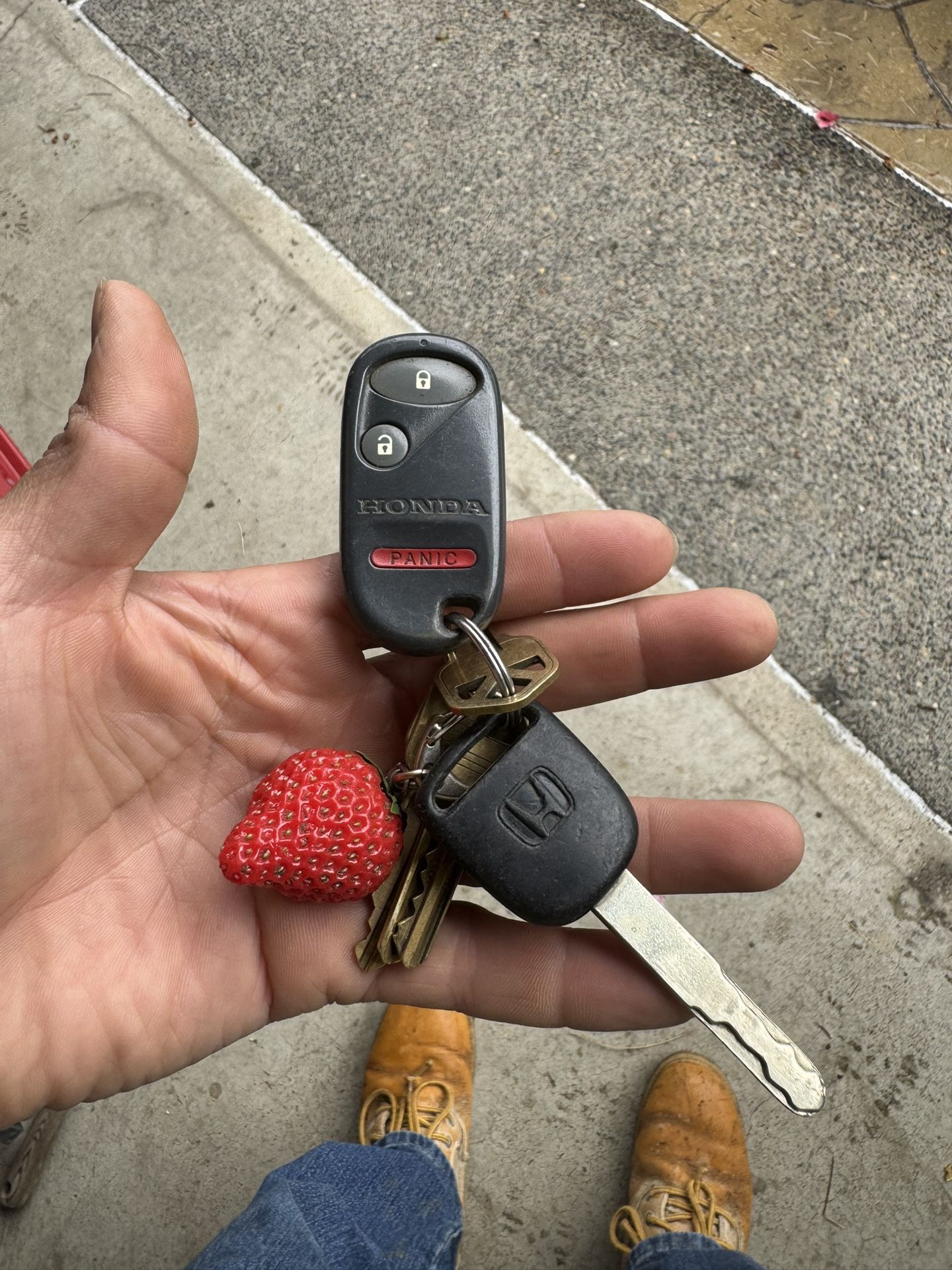 Keys