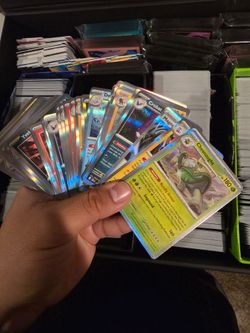 Pokemon Bulk for sale