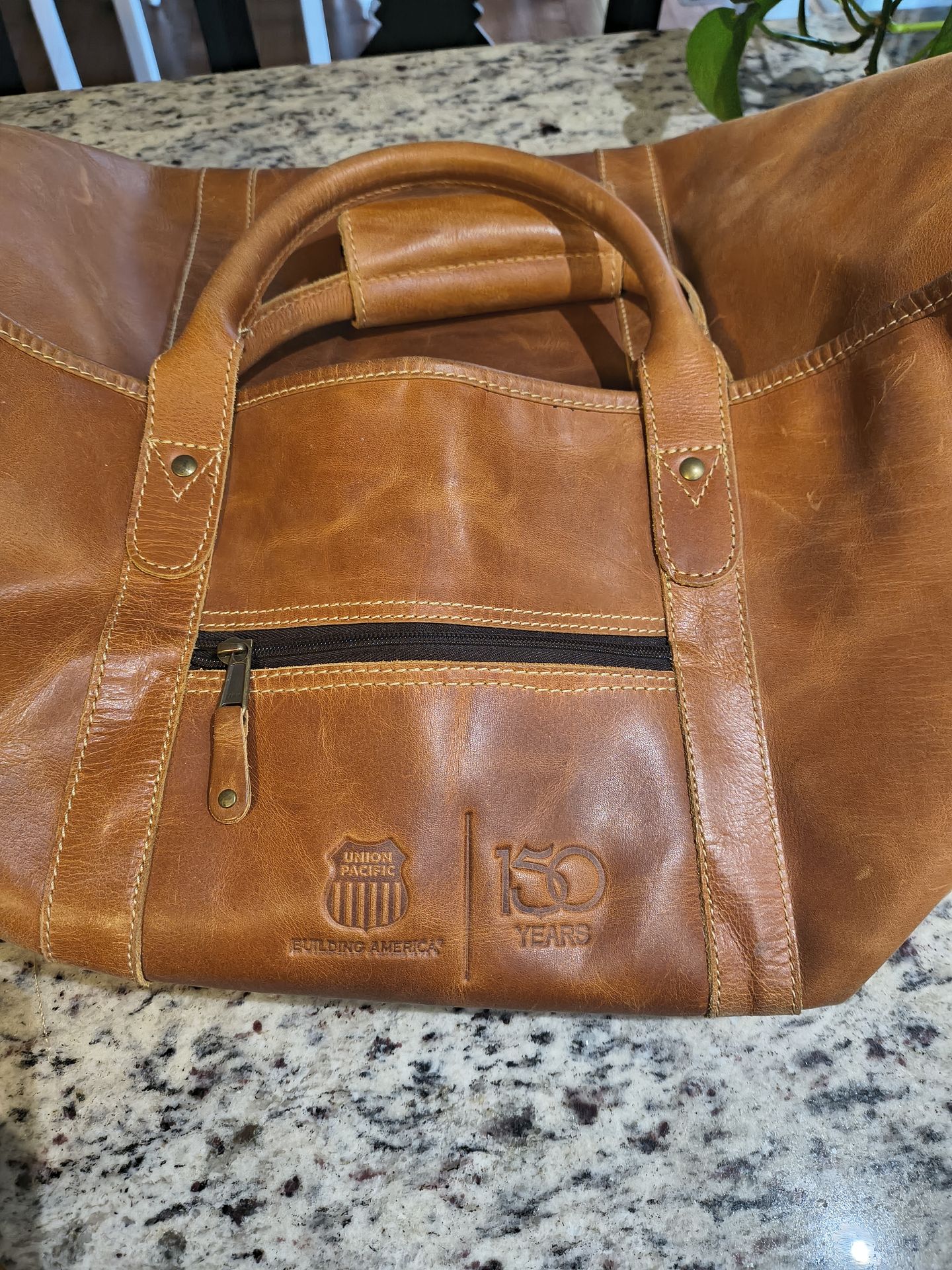 Duffle bag