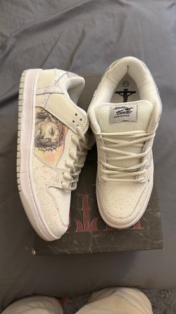 Kito Wares Passion Of Christ Dunk - Size 11M
