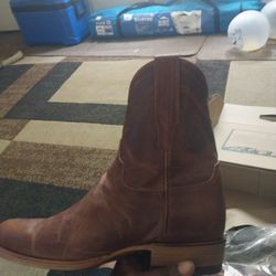 Tecovas Boots