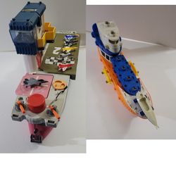 Two Bigger Boats Bundle