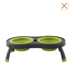 Dexas Cat/Dog Bowl