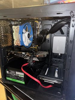AMD Gaming Desktop For Trade