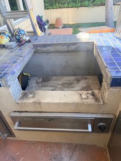 Custom installation