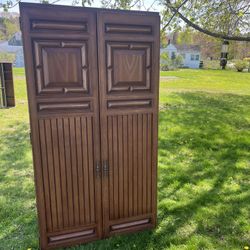 Portable Closet