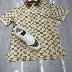 Gucci Shirt 