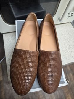 Dansko Larissa Loafers size 9.5