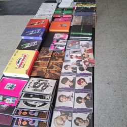 Kpop album for sale