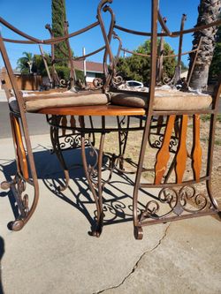 Dinette set