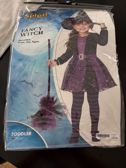 Halloween costume