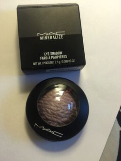 Eyeshadow