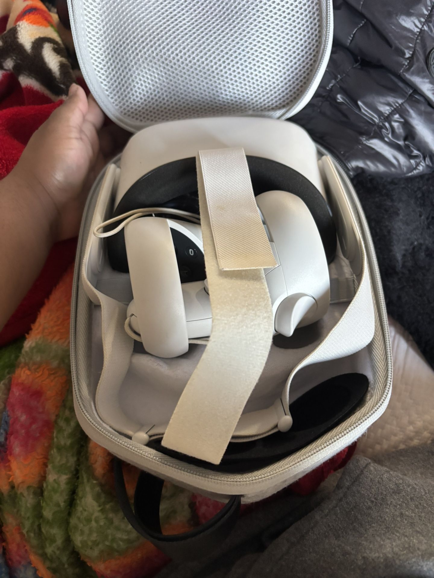 Oculus Quest 2 Vr 128gb