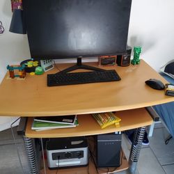 Free Desk 