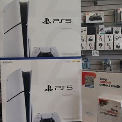 PS5 disc 1 TB disponible por $50.