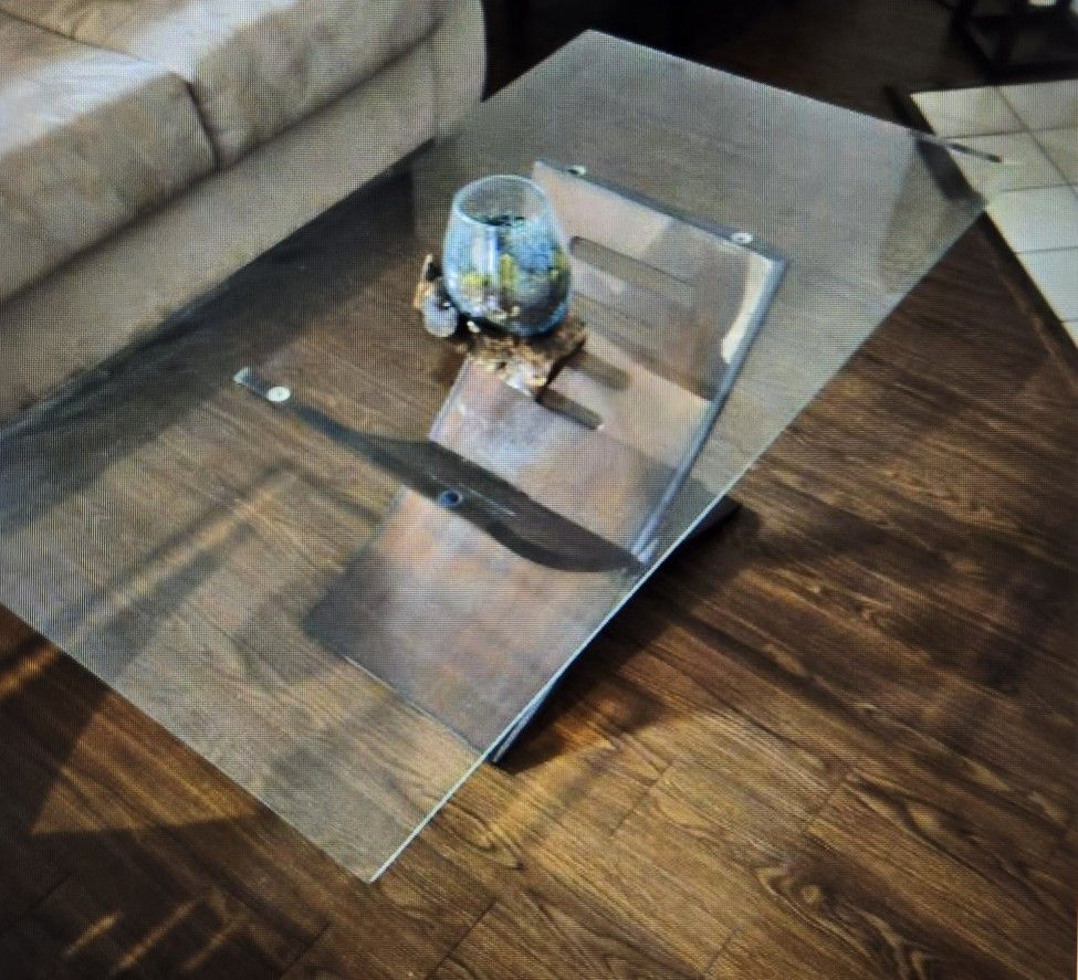 Home Center Coffee Table For Living Room