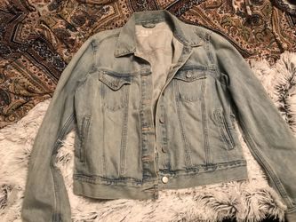 Gap jeans jacket