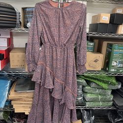Long Dress (size M)