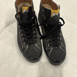 Spitfire Last Resort Skate shoes Brand New Size 11 Sold Out Everywhere