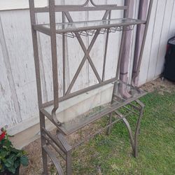 Wine Rack