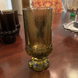 Lot Of Franciscan Glasses