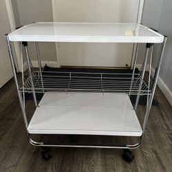 Metal Folding Bar art