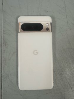 Google Pixel Pro 8