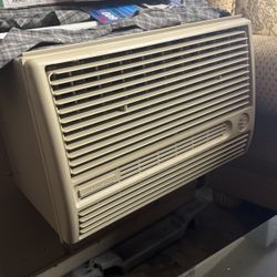 Window Ac Cooler