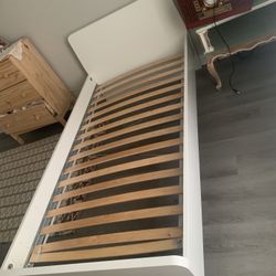 Twin Bed Frame