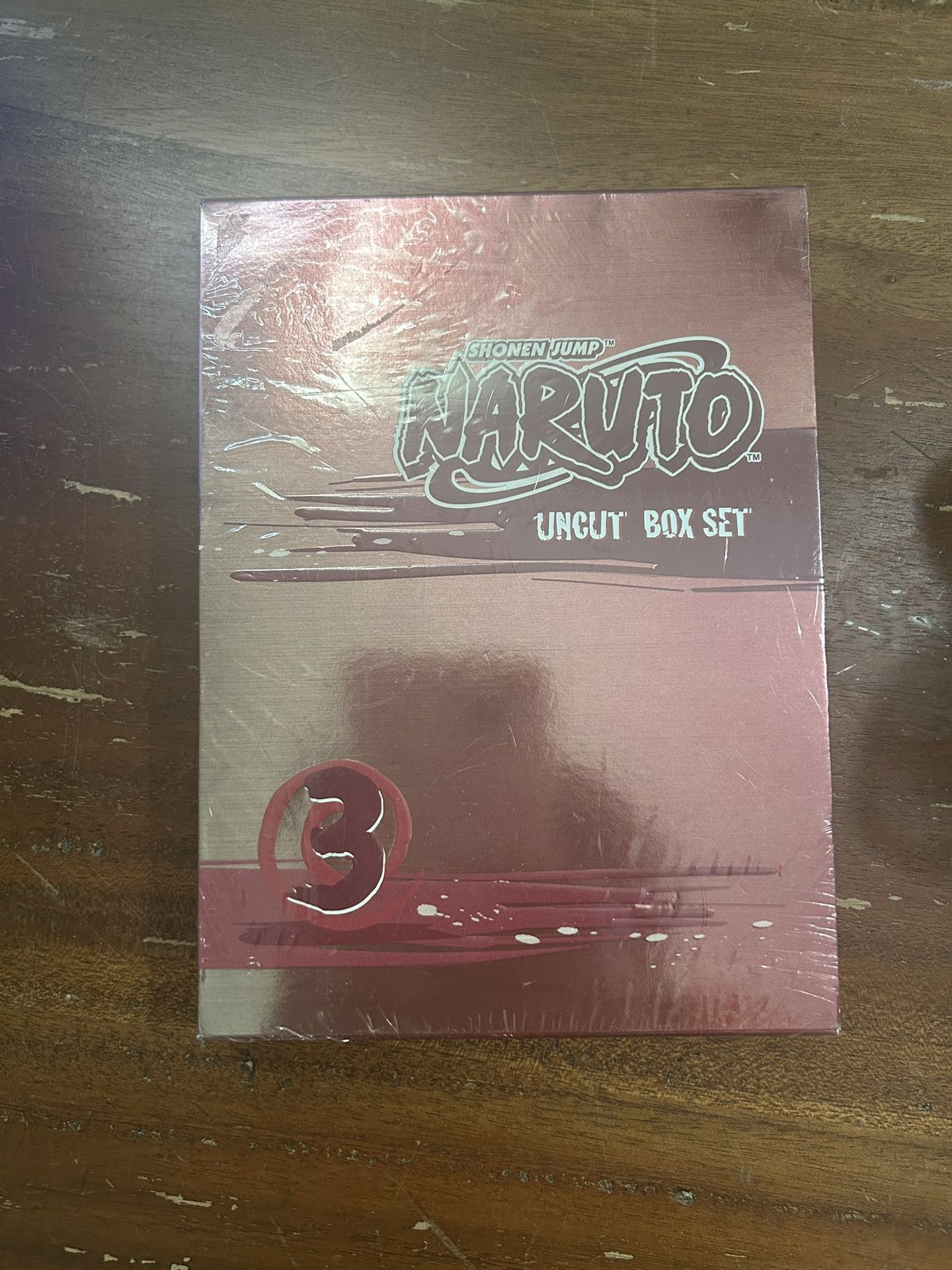 Naruto