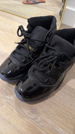 Jordan 11’s