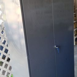 Metal Cabinet 