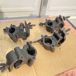 ProBurger Swivel Coupler - TRUSS  