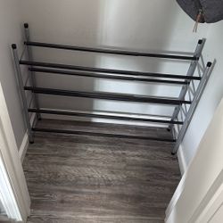 Shoe Rack