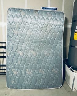 Full size mattress for sale