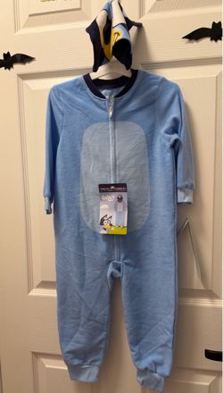New! Bluey Costume *3T