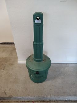 Cigarette 🚬 Butt Holder