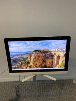 HP Desktop PC Computer AIO