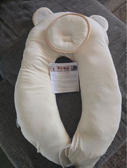 Baby pillow good for resale $20 apiece or are $100 for resale Baby pillow good for resale $20 apiece or