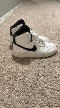 Nike Air Force One High Tops