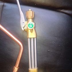 Cutting Tourch Head And Trigger