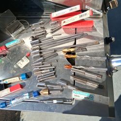 Cleveland, OSG, MOHAWK, WIDIA, KEO, MONSTER