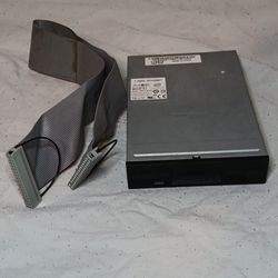 Floppy Disk Drive